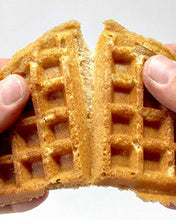 Load image into Gallery viewer, Aipeazy Waffle & Pancake Mix Allergy Friendly, 13.1 oz