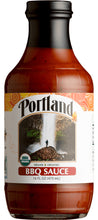 Load image into Gallery viewer, ORGANIC BBQ SAUCE - 14 oz
