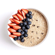 Load image into Gallery viewer, Aipeazy Instant Hot Cereal Cinnamon Raisin, Nut Free, 10.1 oz