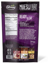 Load image into Gallery viewer, Aipeazy Muesli Allergen Friendly, 10.1 oz