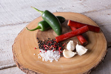 Load image into Gallery viewer, Sweetwood Smokehouse Fatty Sticks, Jalapeno, 2 oz