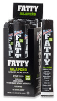 Load image into Gallery viewer, Sweetwood Smokehouse Fatty Sticks, Jalapeno, 2 oz