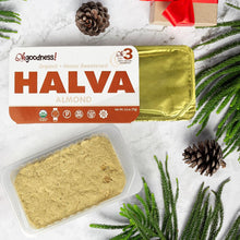 Load image into Gallery viewer, Organic Havla, Almond, 2.6 oz