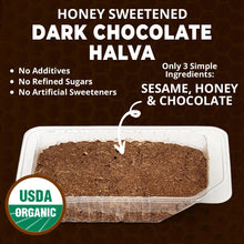 Load image into Gallery viewer, Organic Havla, Dark Chocolate, 2.6 oz