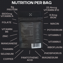 Load image into Gallery viewer, Pluck Organ Meat Blend, Pure, 40g