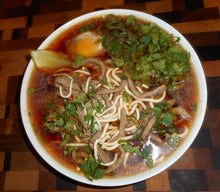 Load image into Gallery viewer, Noodle Revolution Keto Egg White Noodles
