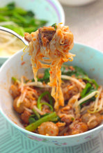 Load image into Gallery viewer, Noodle Revolution Thai Style Flat Noodles