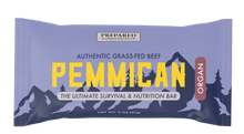 Load image into Gallery viewer, Pemmican Bars - Ancient Survival Food from Grass Fed Beef, 2 oz