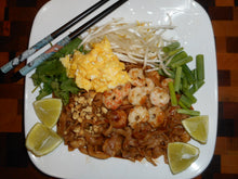 Load image into Gallery viewer, Noodle Revolution Thai Style Flat Noodles
