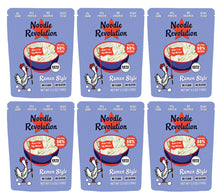Load image into Gallery viewer, Noodle Revolution Keto Egg White Noodles