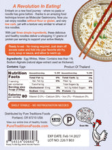 Load image into Gallery viewer, Noodle Revolution Keto Egg White Noodles