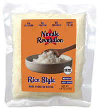 Load image into Gallery viewer, Noodle Revolution Rice Style