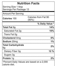 Load image into Gallery viewer, Roots Tigernut Butter Honey & Cinnamon - 8 oz