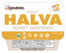 Load image into Gallery viewer, Organic Havla, Honey, 2.6 oz