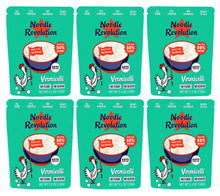 Load image into Gallery viewer, Noodle Revolution Keto Egg White Noodles