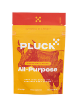 Load image into Gallery viewer, Pluck Organ Meat Blend, Original All Purpose, 50g
