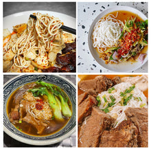 Load image into Gallery viewer, Noodle Revolution Keto Egg White Noodles