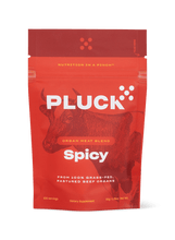 Load image into Gallery viewer, Pluck Organ Meat Blend, Spicy, 50g