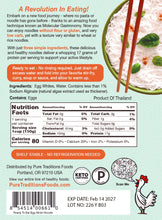 Load image into Gallery viewer, Noodle Revolution Keto Egg White Noodles