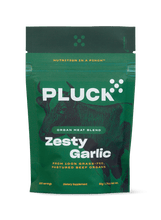 Load image into Gallery viewer, Pluck Organ Meat Blend, Zesty Garlic, 50g