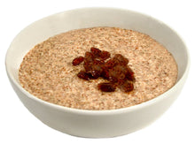 Load image into Gallery viewer, Instant Keto Oatmeal, Unsweetened (2 Net Carbs/Serving)