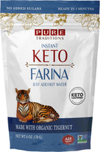 Load image into Gallery viewer, Instant Keto Farina, AIP Friendly