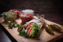 Load image into Gallery viewer, Keto Coconut Wraps, Original Flavor, Organic