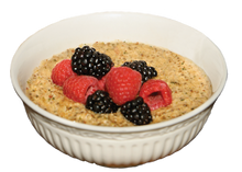 Load image into Gallery viewer, Instant Keto Oatmeal, Power Protein (13g Protein per serving)