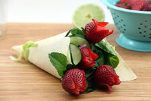 Load image into Gallery viewer, Keto Coconut Wraps, Original Flavor, Organic