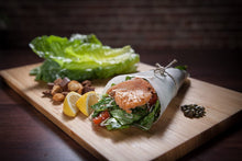 Load image into Gallery viewer, Keto Coconut Wraps, Original Flavor, Organic