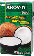 Load image into Gallery viewer, Aroy-D Coconut Milk
