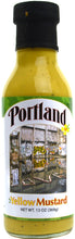 Load image into Gallery viewer, Organic Yellow Mustard - 13 oz
