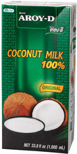 Load image into Gallery viewer, Aroy-D Coconut Milk
