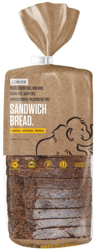 Sandwich Bread, 24 oz