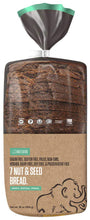 Load image into Gallery viewer, 7 Nut &amp; Seed Bread - 24 oz
