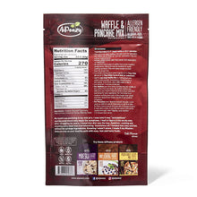 Load image into Gallery viewer, Aipeazy Waffle &amp; Pancake Mix Allergy Friendly, 13.1 oz
