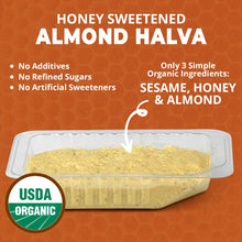 Load image into Gallery viewer, Organic Havla, Almond, 2.6 oz
