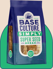 Load image into Gallery viewer, Simply Bread Super Seed- 16oz
