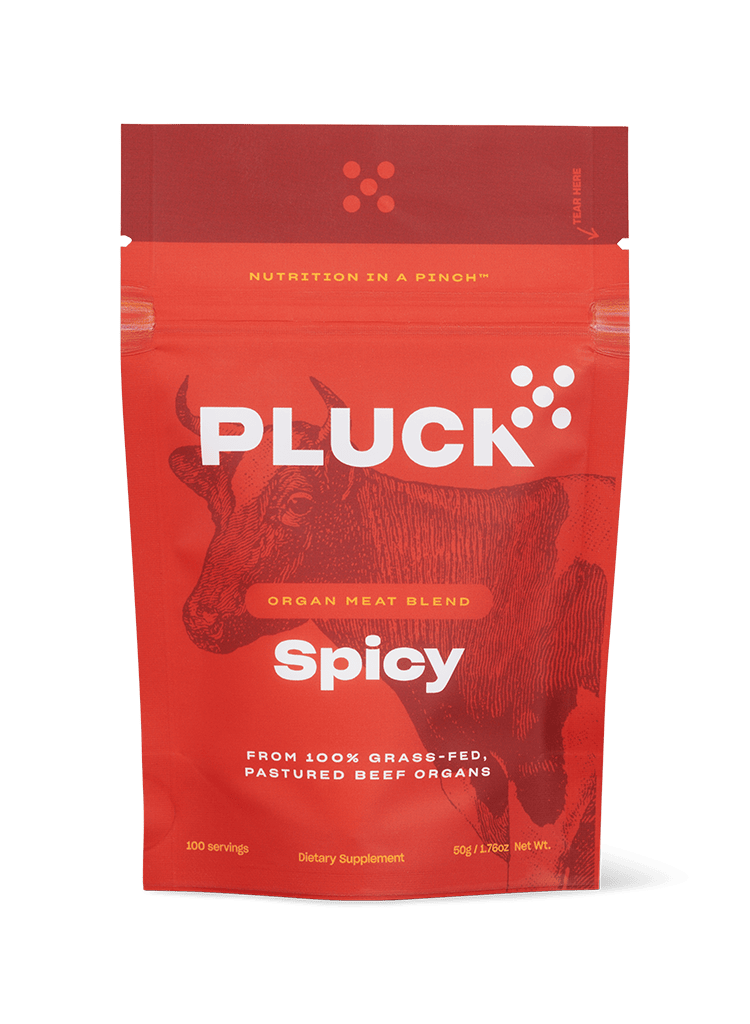 Condiments – PureTraditions