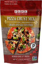 Load image into Gallery viewer, Pizza Crust Mix
