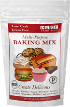 Load image into Gallery viewer, Multi Purpose Baking Mix, Keto &amp; Paleo
