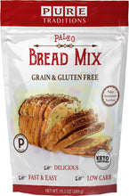Load image into Gallery viewer, Bread Mix, Paleo &amp; Keto
