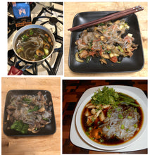Load image into Gallery viewer, Coconut Noodles - Low Carb, Keto Certified.
